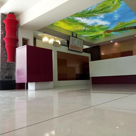 Hotel Miramar Daman Zewnętrze zdjęcie