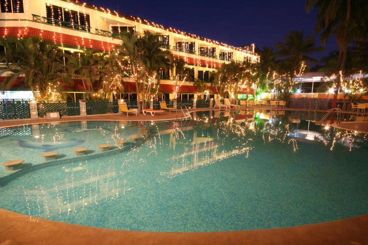Hotel Miramar Daman Zewnętrze zdjęcie