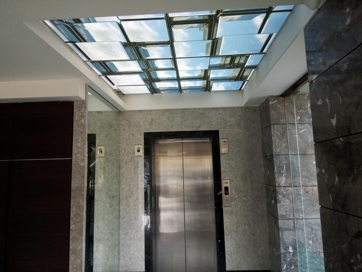 Hotel Miramar Daman Zewnętrze zdjęcie