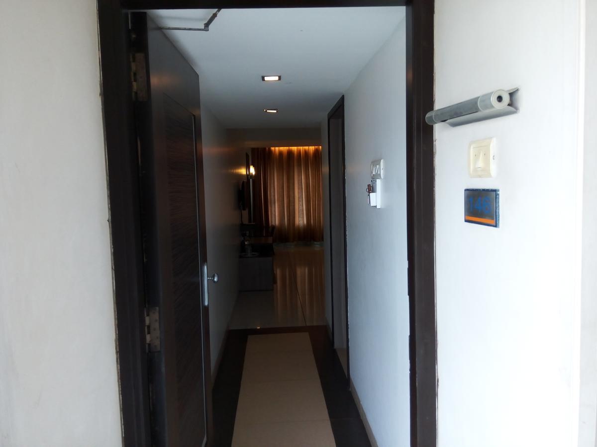 Hotel Miramar Daman Zewnętrze zdjęcie