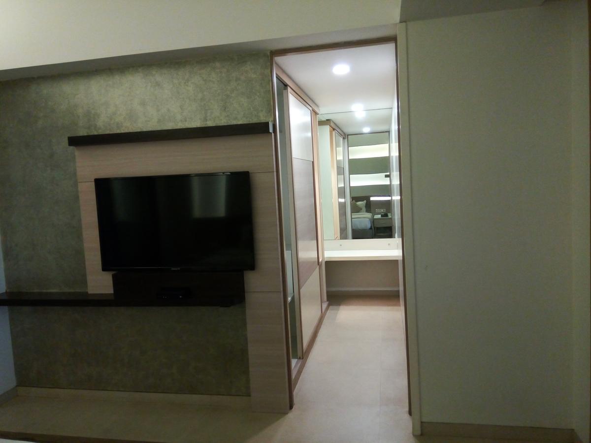 Hotel Miramar Daman Zewnętrze zdjęcie