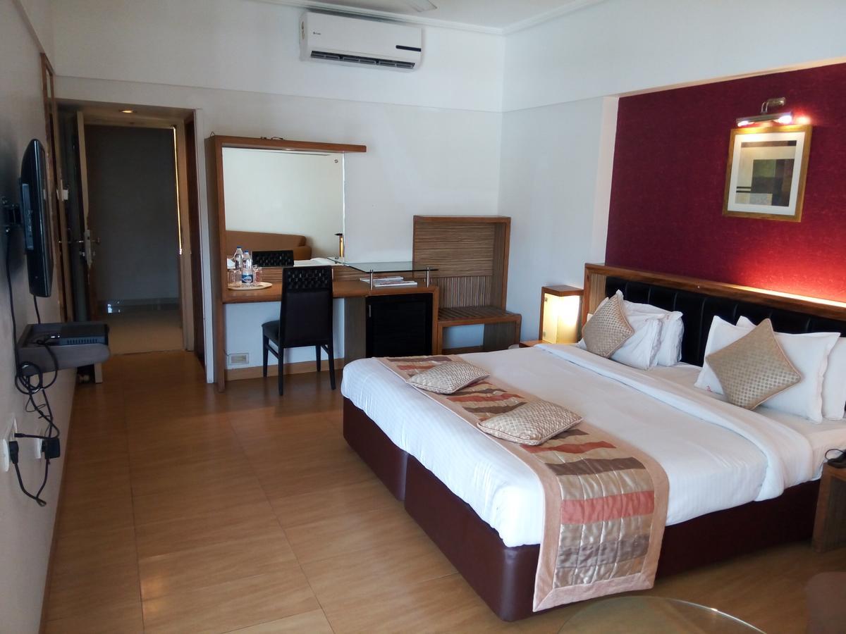 Hotel Miramar Daman Zewnętrze zdjęcie