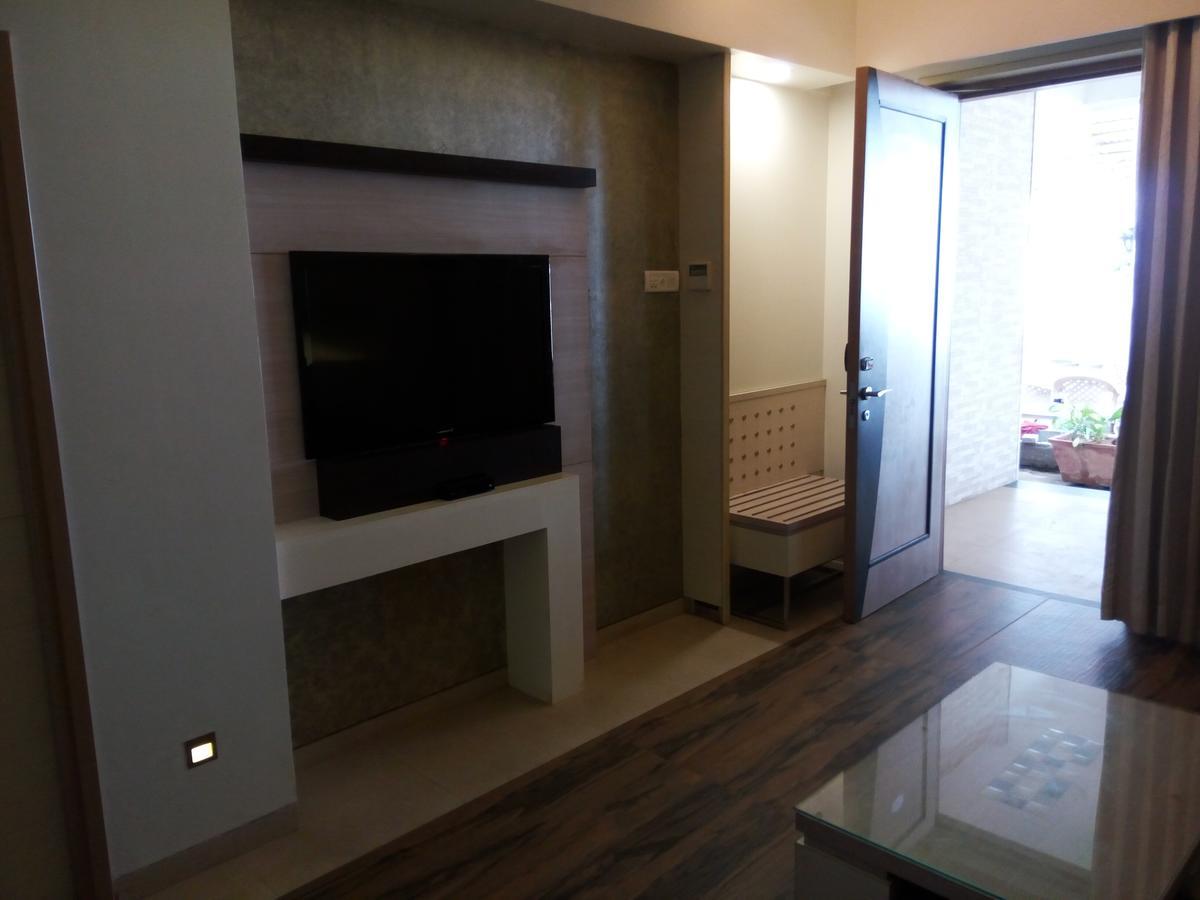 Hotel Miramar Daman Zewnętrze zdjęcie