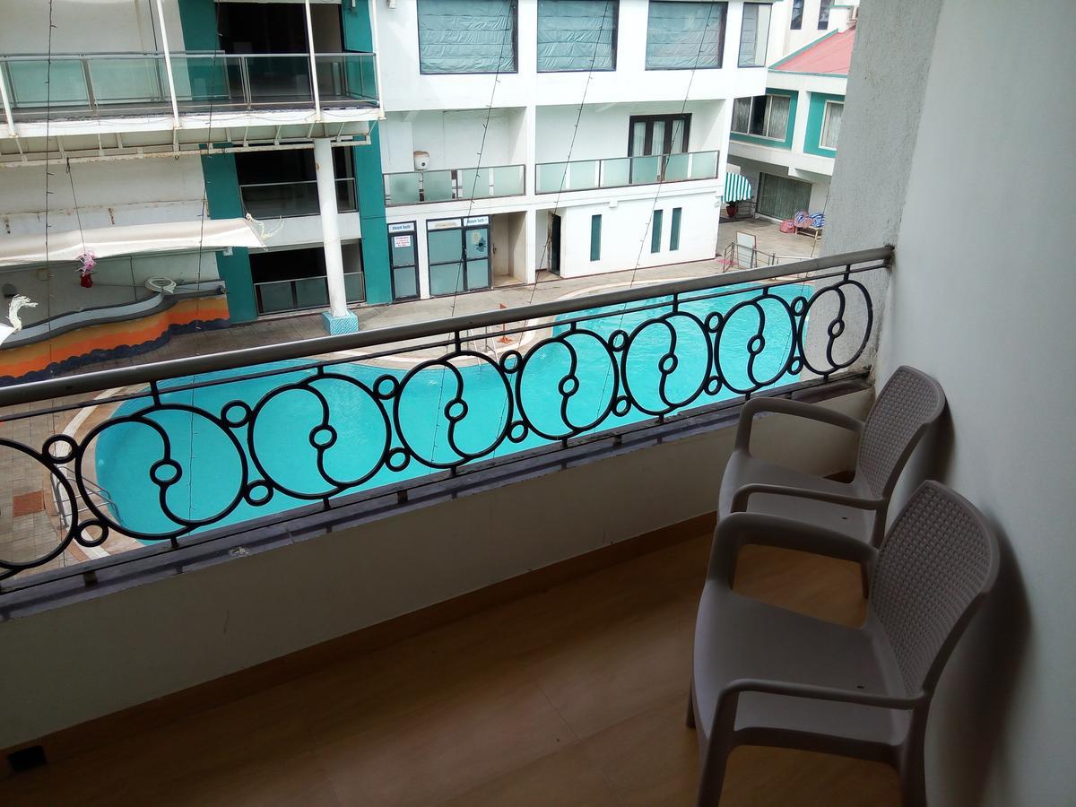 Hotel Miramar Daman Zewnętrze zdjęcie