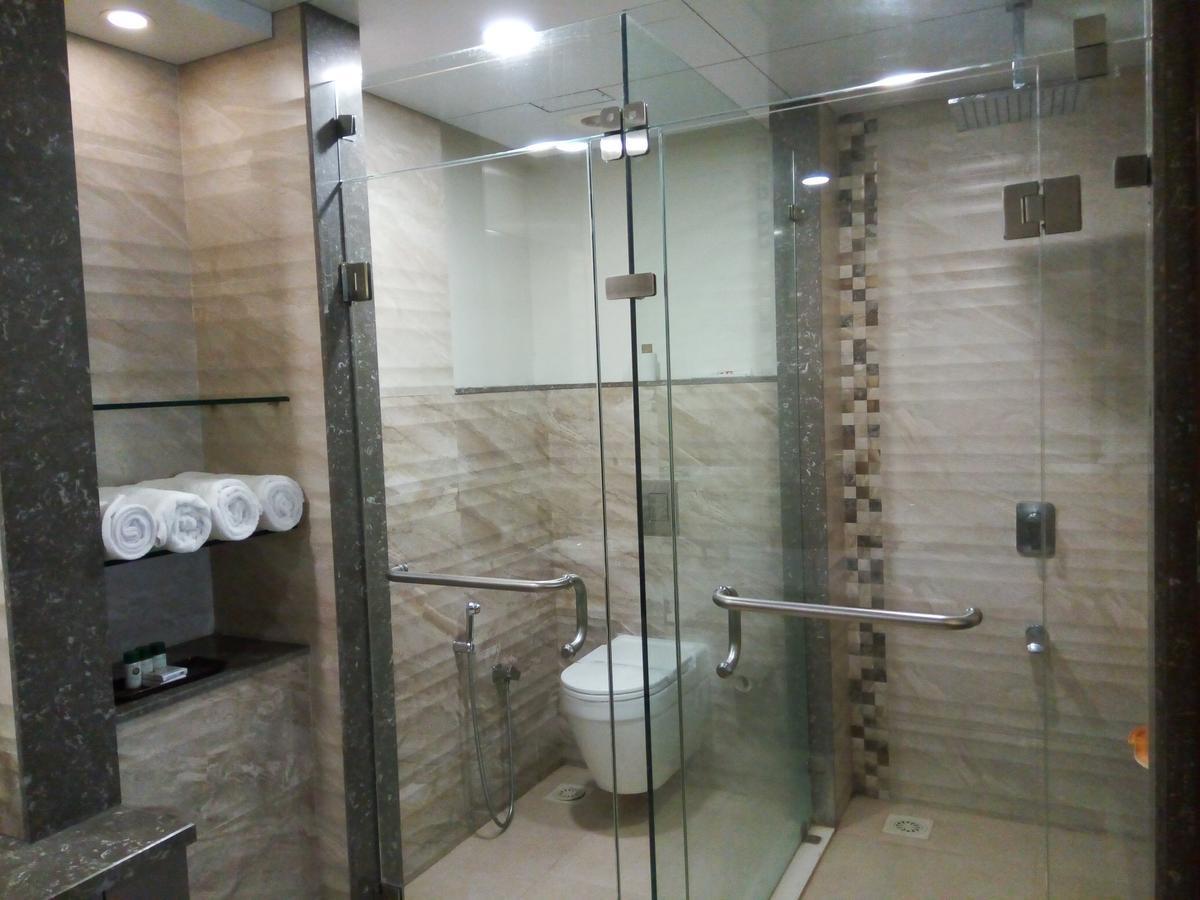 Hotel Miramar Daman Zewnętrze zdjęcie